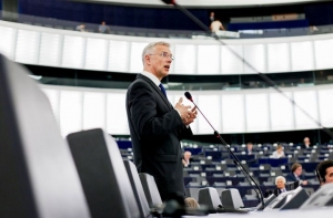 Кроме «Согласия»: партии обсудят кандидатуру Кариньша на пост премьера