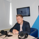 Яунупс про Гобземса: собрался страной управлять, а азбуку политики не освоил