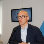 «Для развития/За!» узнает у членов партии, готовы ли они подчиняться Гобземсу