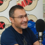 Гаспарян: клоунада - часть политики, это доказывают Трамп и Жириновский