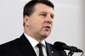 Вейонис: если депутаты не поддержат Кариньша, выберу премьера «со стороны»