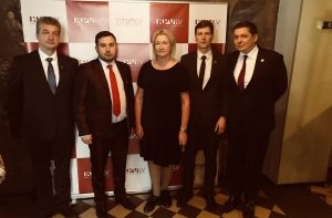 Гобземс: KPV LV самоликвидироваться, чтобы проигравшие могли управлять?