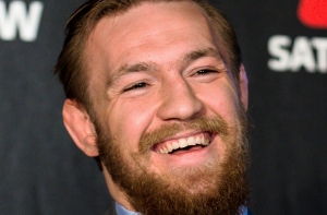 Макгрегор напоил целый паб в Дублине за свой счет