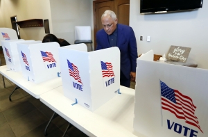 Разведка США нашла признаки вмешательства России в выборы 2018 года