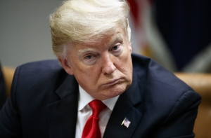 Надо ответить Путину: Трампа призывают провести операцию в Черном море