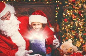 Латвийцев приглашают в «сказочное путешествие» в Лапландию