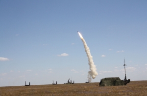 Берлин воспротивился размещению ядерных ракет в Европе