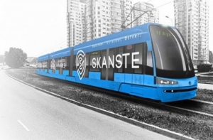 Матисс: появление трамваев на Сканстес задерживается минимум на год