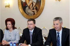 Соцсеть: Пабрикс идет по стопам интригантки Аболтини