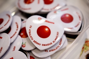 Доктора-клоуны приглашают на открытие Pop-up магазина в т/ц Spice