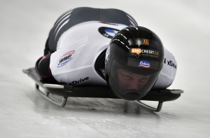 В Сигулде проходит этап Кубка мира, Дукурс взял серебро