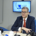 Бондарс: в моих арестованных счетах есть хорошая сторона!