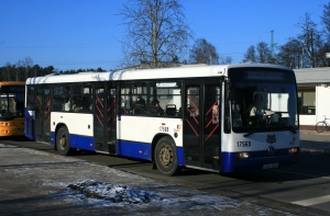 Rīgas Satiksme и думу Даугавпилса лишили европейских денег