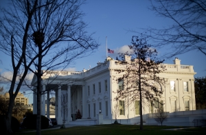 СМИ: Белый дом готовится к приостановке работы правительства