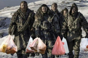 Очень смешные короткие анекдоты