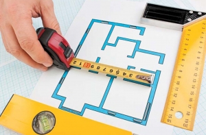 Квартира вдруг выросла: Госкадастр пересчитал жилплощадь рижан