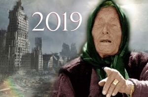 Покушение на Путина и катастрофа в Азии. Предсказания Ванги на 2019 год