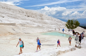 Турция вводит для туристов налог на безопасность