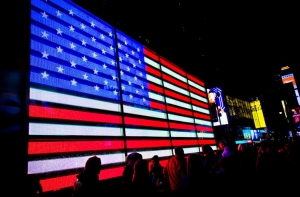 Доклад: Россия пыталась влиять на выборы в США через афроамериканцев