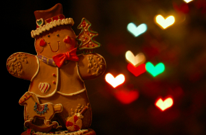 Жители Латвии считают, что в Рождестве слишком много коммерции