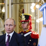 Путин раскритиковал сюжет американского боевика «Хантер Киллер»