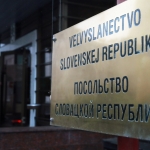 Словакия выслала дипломата РФ из-за подозрений в шпионаже