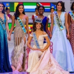 «Мисс Мира - 2018» стала представительница Мексики