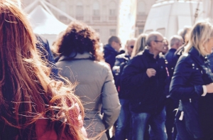 SKDS: отсутствие правительства улучшило настроение латвийцев