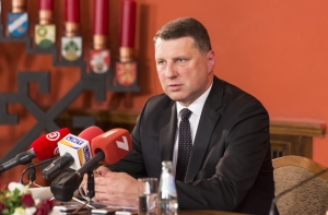 Вейонис о новом правительстве: достигнут значительный прогресс!