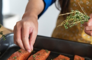 Во Франции выбрали лучших поваров мира