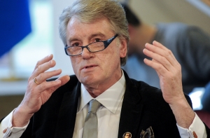 Экс-президент Украины уличил жителей России в «любви» к рабству