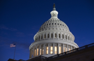 Шатдаун в США стал самым длинным в истории