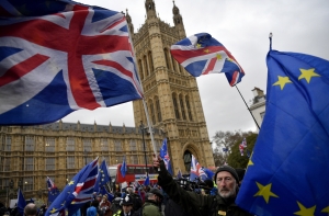 МИД: Латвии стоит готовиться к худшему сценарию Brexit