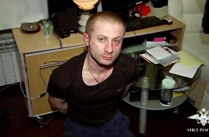 «Похититель» картины Куинджи оказался предпринимателем из Крыма