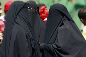 В Саудовской Аравии женщин будут оповещать о разводе по смс