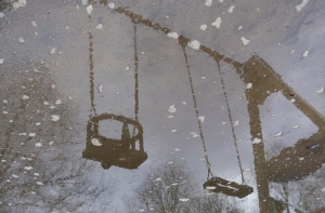 В Латвии будет тепло и дождливо. Но недолго.