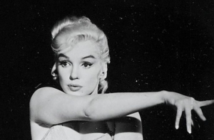 Мэрлин Монро: фото, показывающие известную актрису с совсем новой стороны