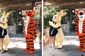 18 фото про одиночество, героев которых хочется срочно обнять (А заодно весь мир)