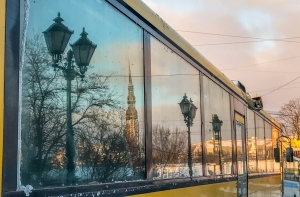 Прогноз: в Латвии похолодает до -20 градусов. Или не похолодает.