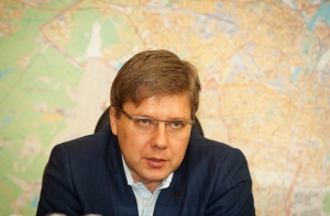 «Кто-то хочет изменить итоги выборов»: «Согласие» об обысках у Ушакова