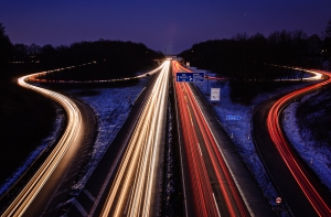 Эксперт: в Латвии не будет платных дорог и автобанов