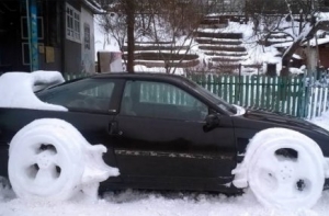 Воскресная подборка весёлых картинок (24 штук)