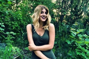 В Египте пропала латвийская певица