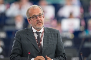 Зиле: Великобритания не может не выйти из ЕС