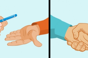 8 психологических уловок, которыми стоит пользоваться уже сейчас