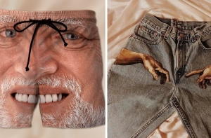 25 предметов, когда дизайнеры зашли слишком далеко