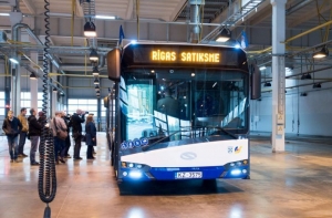 В Rīgas Satiksme нашли способ сэкономить в бюджете 9 млн евро