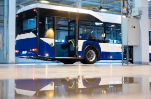 Rīgas satiksme дало «Шкоде» 30 дней на выплату штрафа в 6,5 млн евро