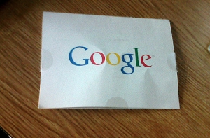 Франция оштрафовала Google на 50 млн евро