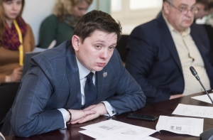 Кайминьш «со скрипом» сохранил должность зампредседателя фракции KPV LV